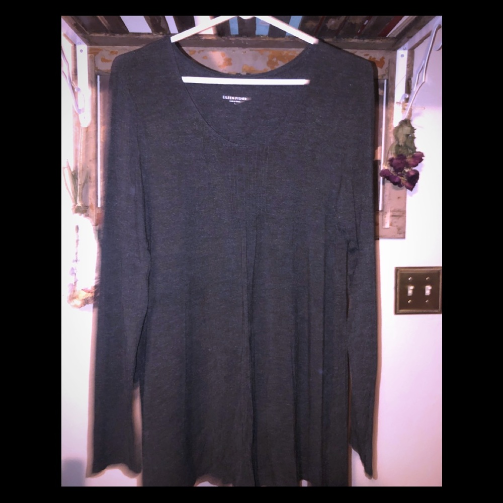 EILEEN FISHER TUNIC